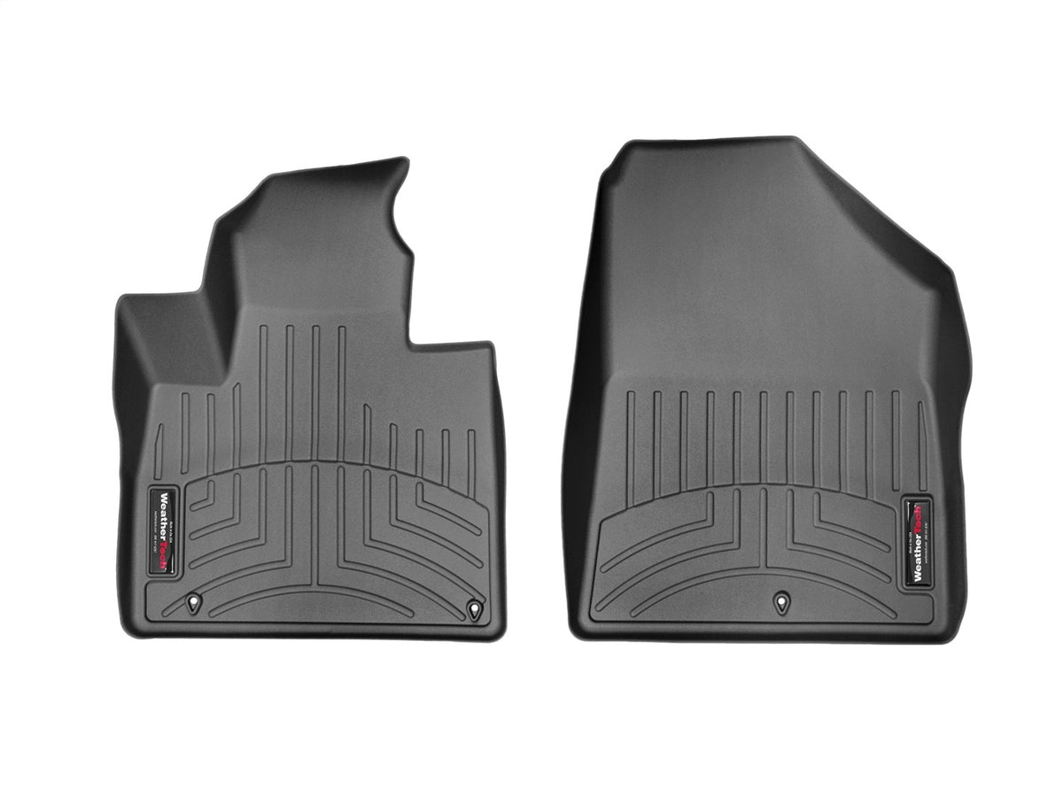 Weathertech - FloorLiner™ DigitalFit® - 447701