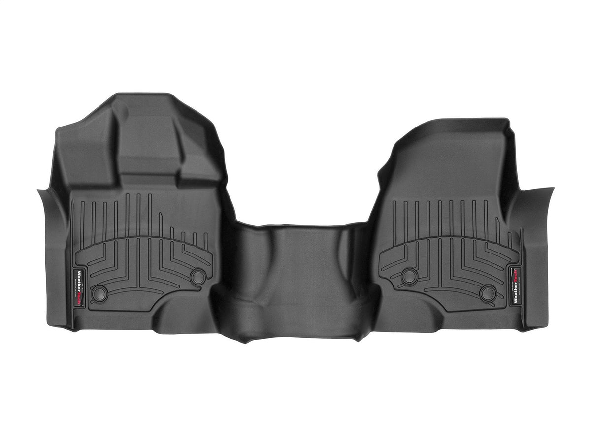 Weathertech - FloorLiner™ DigitalFit® - 447931V