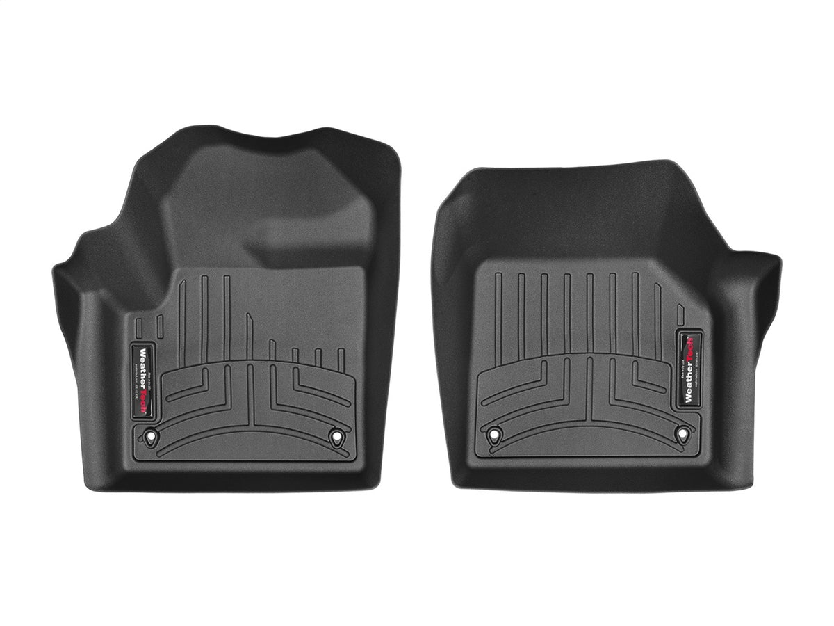Weathertech - FloorLiner™ DigitalFit® - 447961