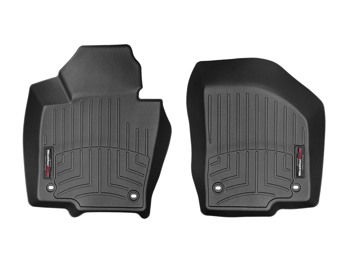 Weathertech - FloorLiner™ DigitalFit® - 448191