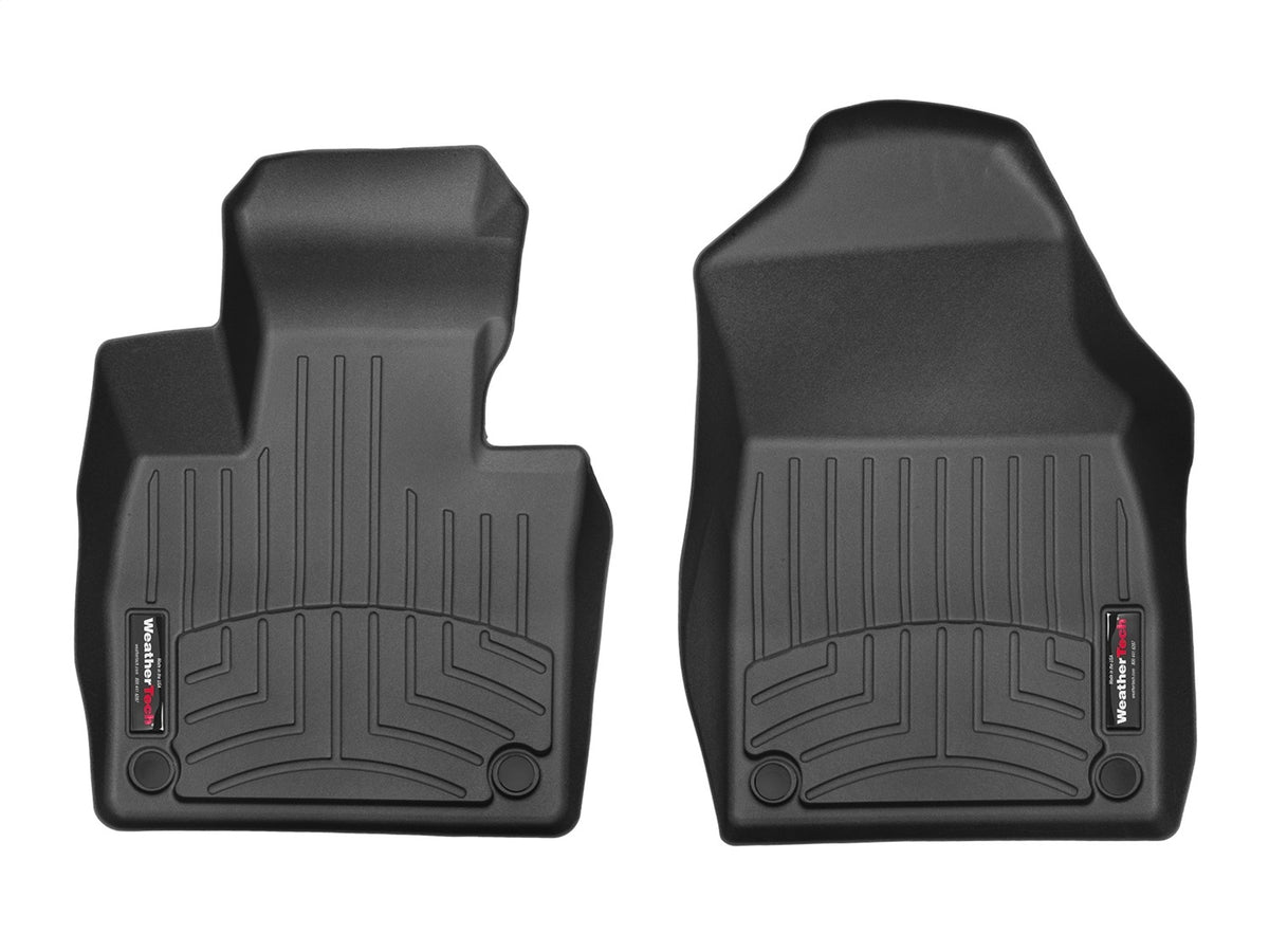 Weathertech - FloorLiner™ DigitalFit® - 448281