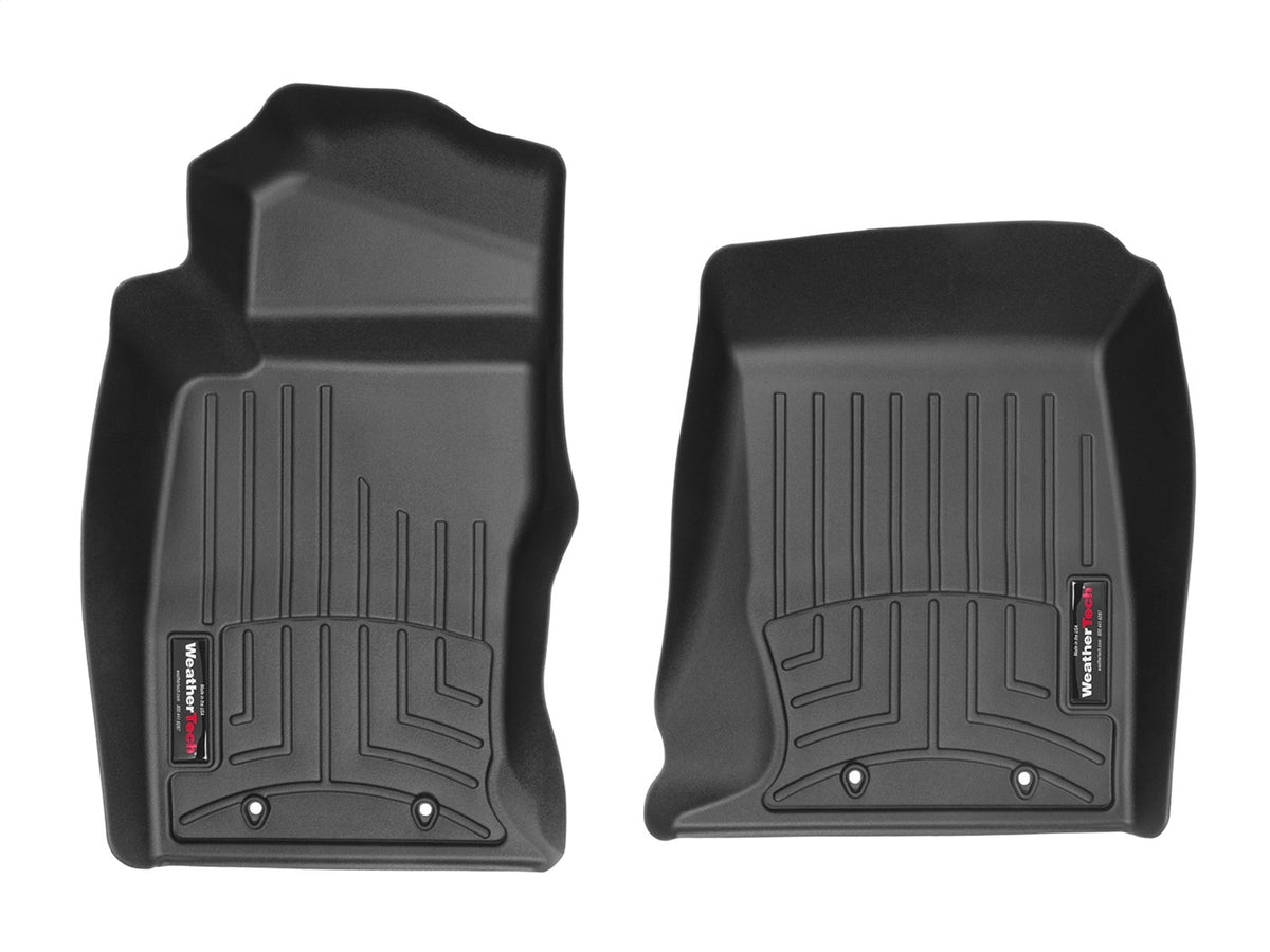 Weathertech - FloorLiner™ DigitalFit® - 448311