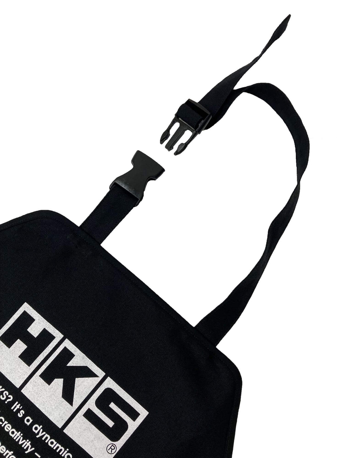 HKS Mechanic Apron - 51007-AK493