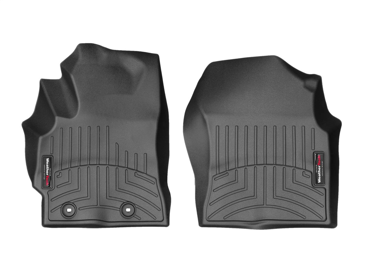 Weathertech - FloorLiner™ DigitalFit® - 448661