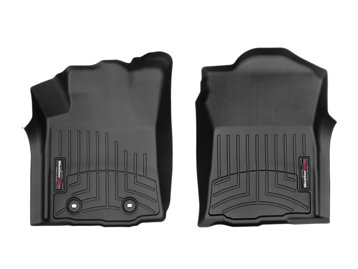 Weathertech - FloorLiner™ DigitalFit® - 448721