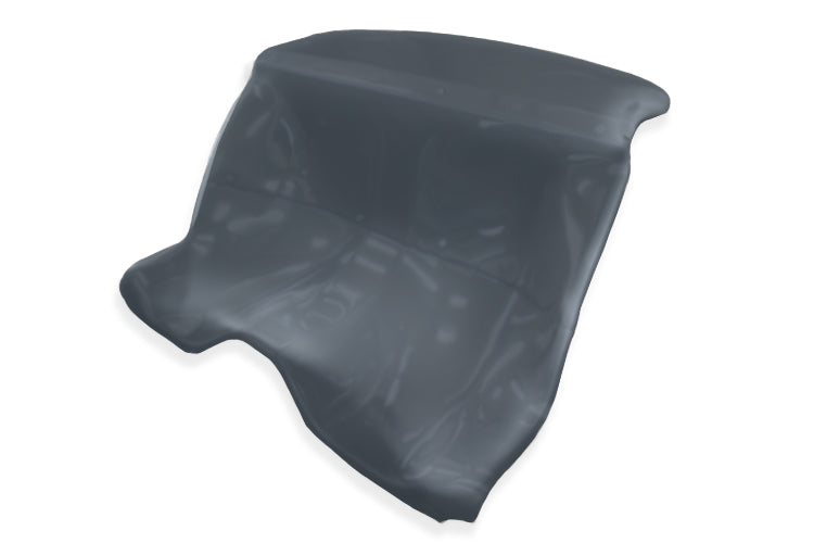 GReddy - Garage Active Rear Seat Delete Kit(s) (R32) - 44882202