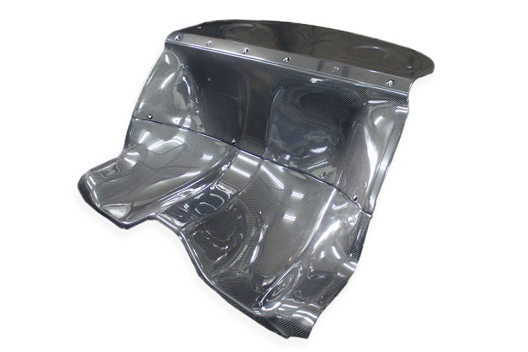 GReddy - Garage Active Rear Seat Delete Kit(s) (R32) - 44882202