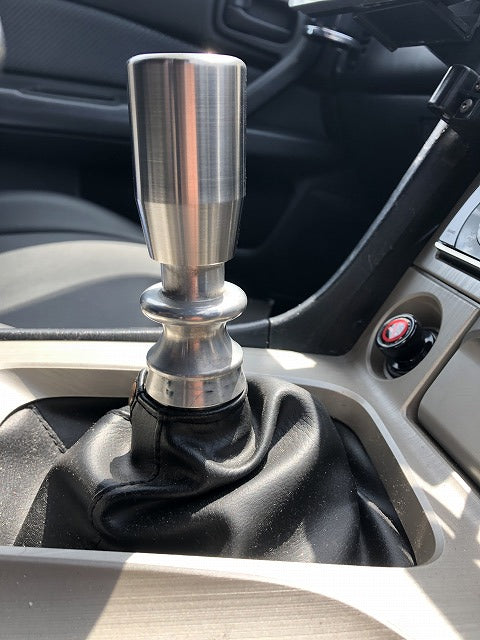 GReddy - Garage Active Heavy Weight Shift Knob(s) (R32/R33/R34) - 44882345