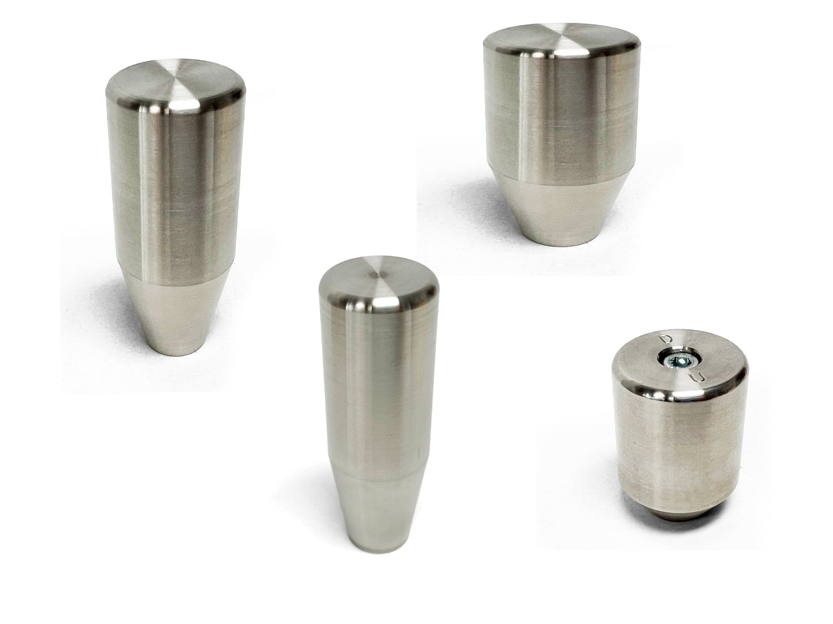 GReddy - Garage Active Heavy Weight Shift Knob(s) (R32/R33/R34) - 44882345