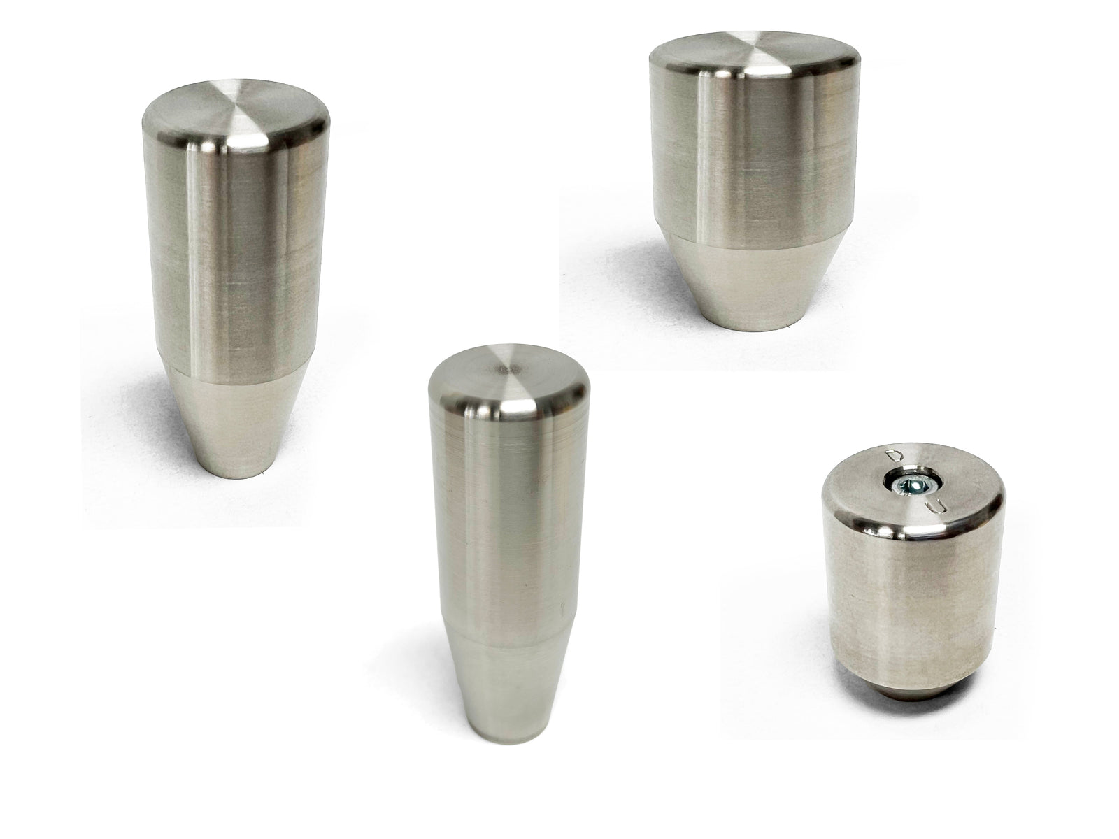 GReddy - Garage Active Heavy Weight Shift Knob(s) (R32/R33/R34) - 44882345