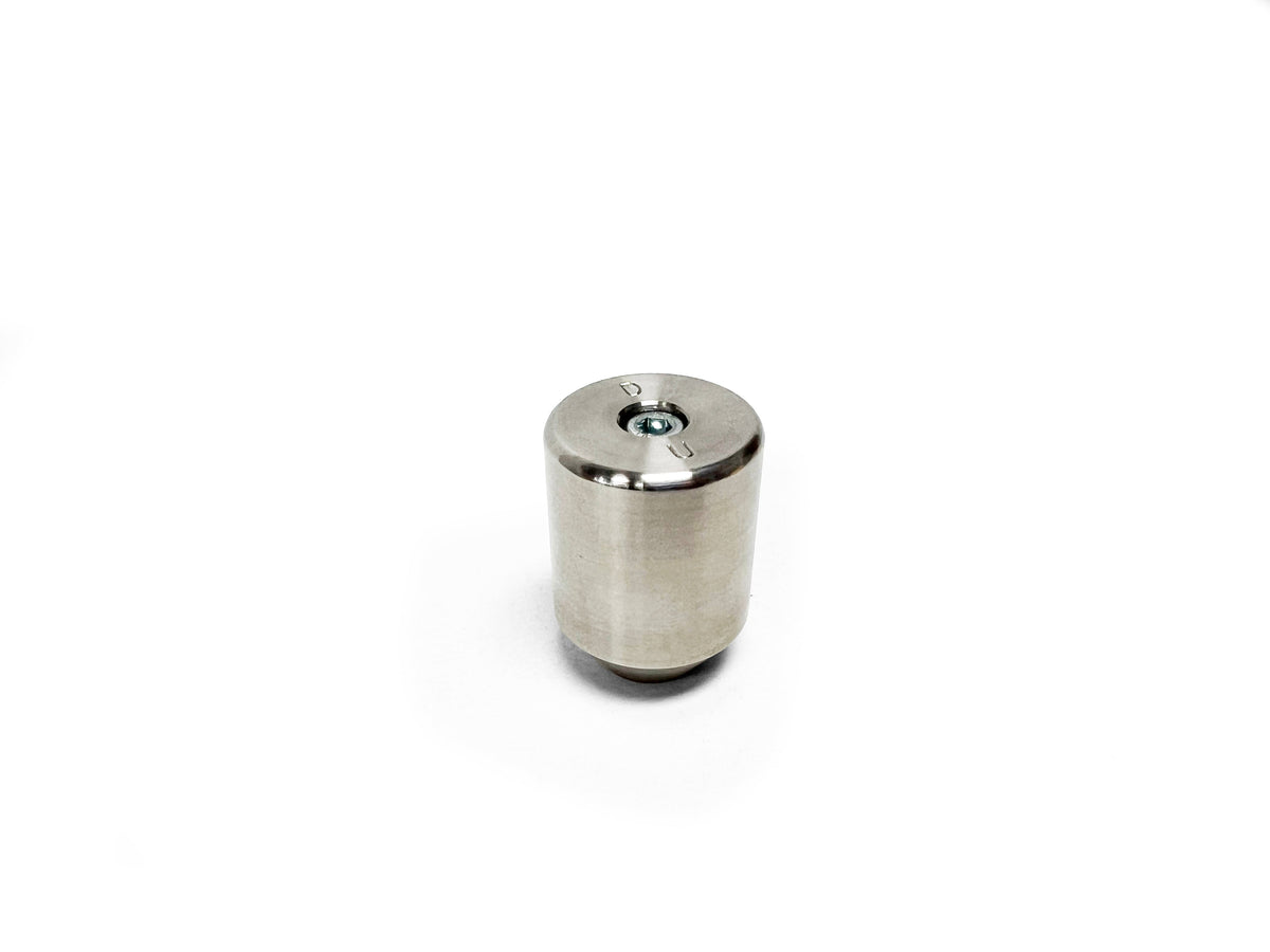 GReddy - Garage Active Heavy Weight Shift Knob(s) (R32/R33/R34) - 44882336