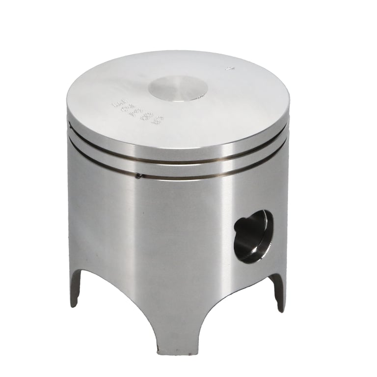 Wiseco Honda CR125R 80-84 2224CD Piston Kit - 448M05650