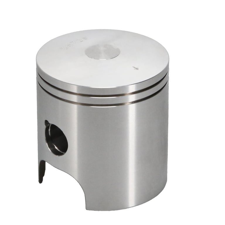 Wiseco Honda CR125R 80-84 2224CD Piston Kit - 448M05650