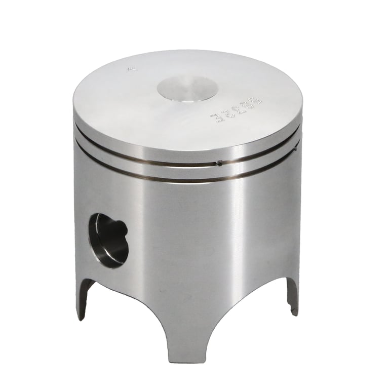 Wiseco Honda CR125R 80-84 2224CD Piston Kit - 448M05650