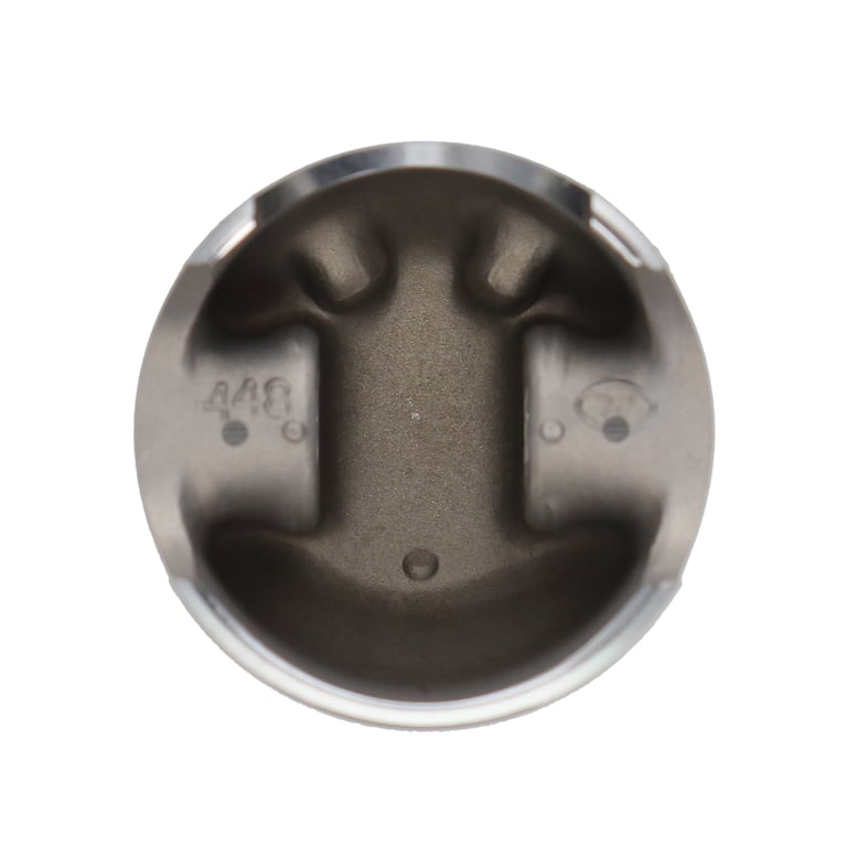 Wiseco Honda CR125R 80-84 2244CD Piston Kit - 448M05700