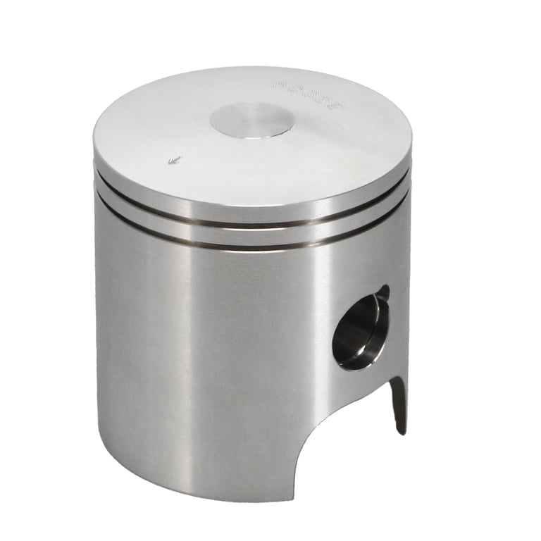 Wiseco Honda CR125R 80-84 2264CD Piston Kit - 448M05750