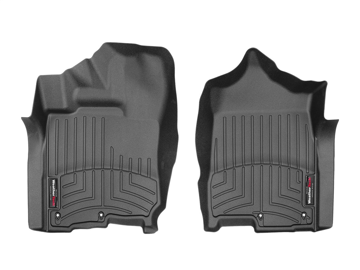 Weathertech - FloorLiner™ DigitalFit® - 449081
