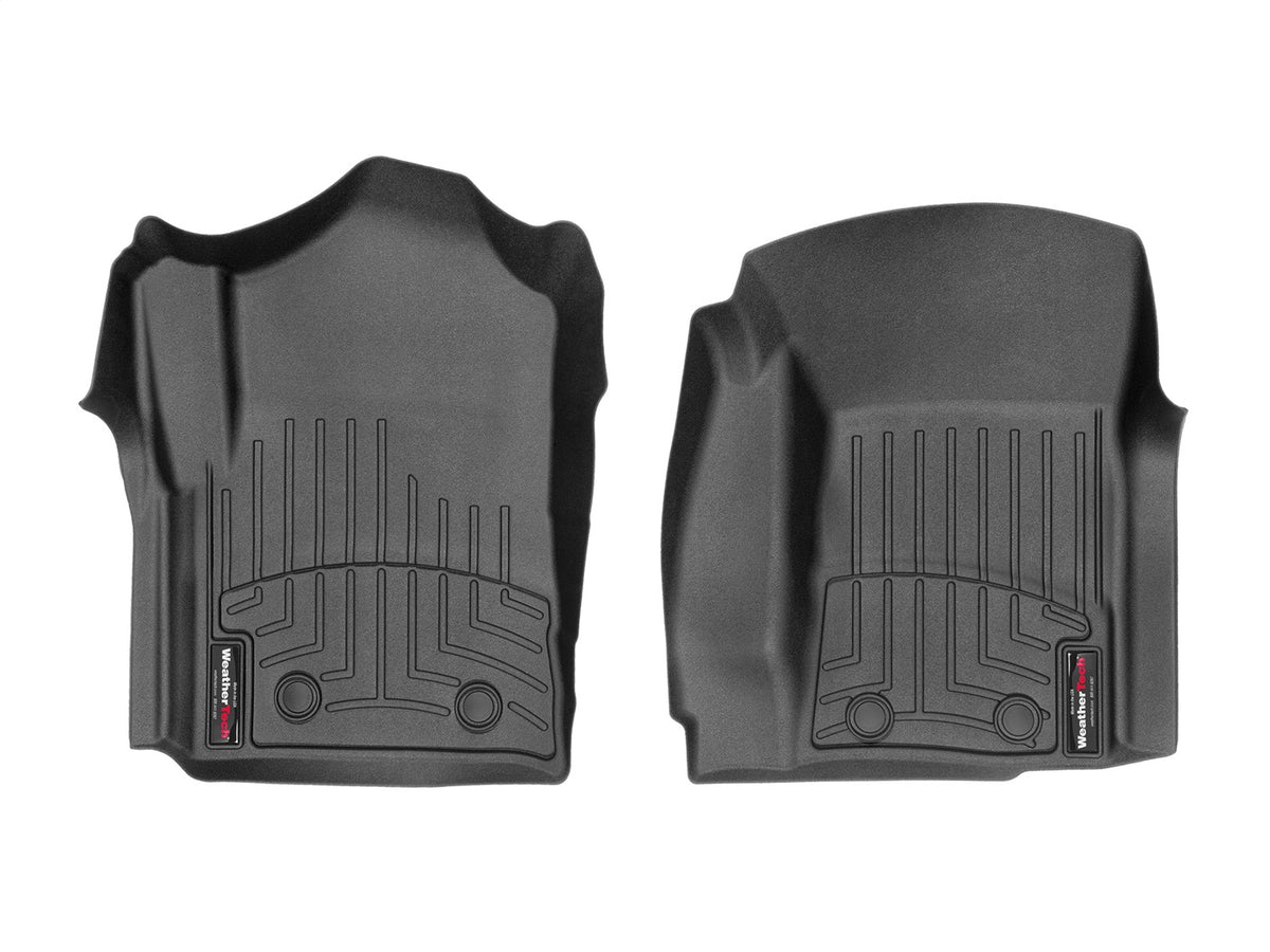Weathertech - FloorLiner™ DigitalFit® - 449181V