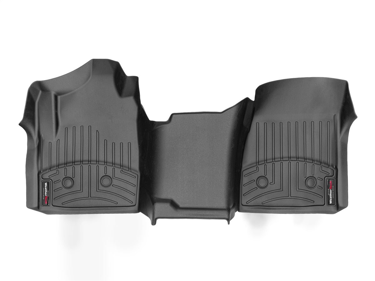 Weathertech - FloorLiner™ DigitalFit® - 449531V