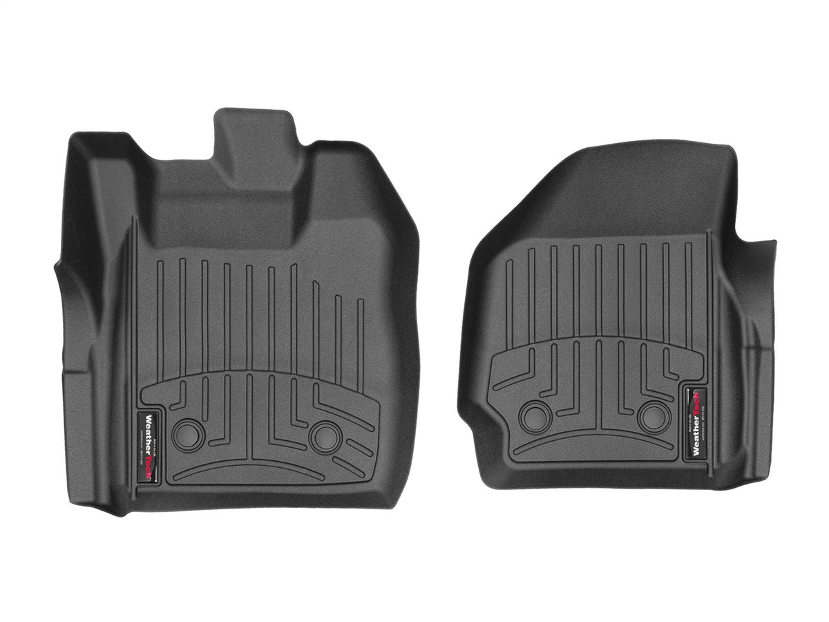 Weathertech - FloorLiner™ DigitalFit® - 449581V