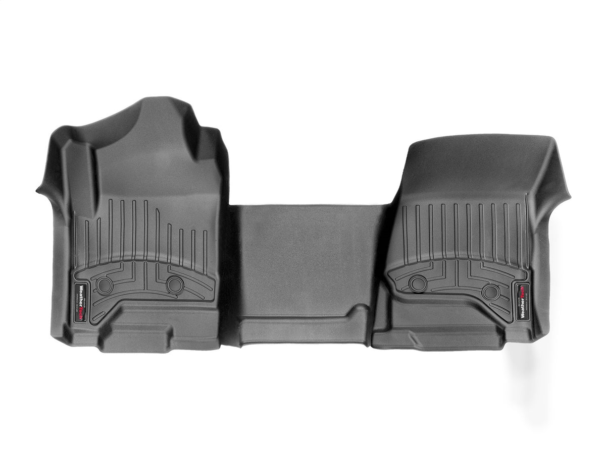 Weathertech - FloorLiner™ DigitalFit® - 449671V