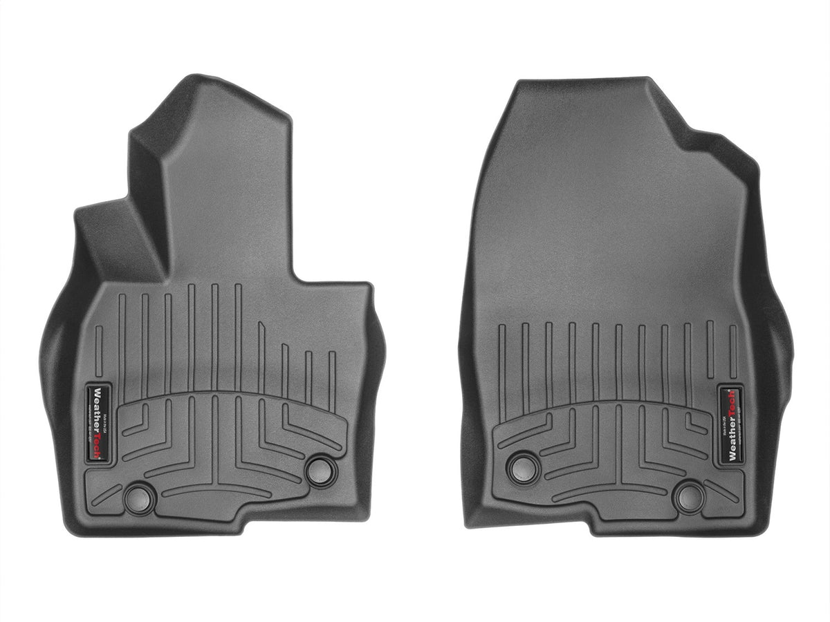 Weathertech - FloorLiner™ DigitalFit® - 449721