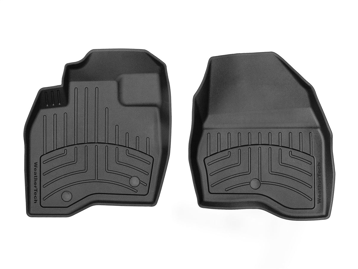 Weathertech - FloorLiner™ HP - 449811IM