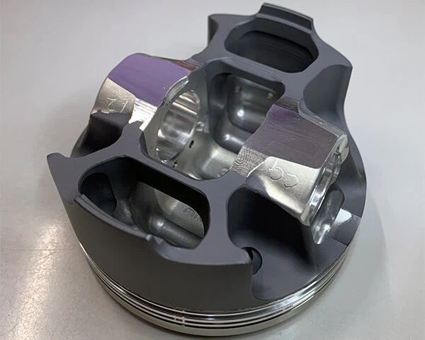 HKS BCD Piston Kit RB26 2.8L 86.5 - 21003-AN015
