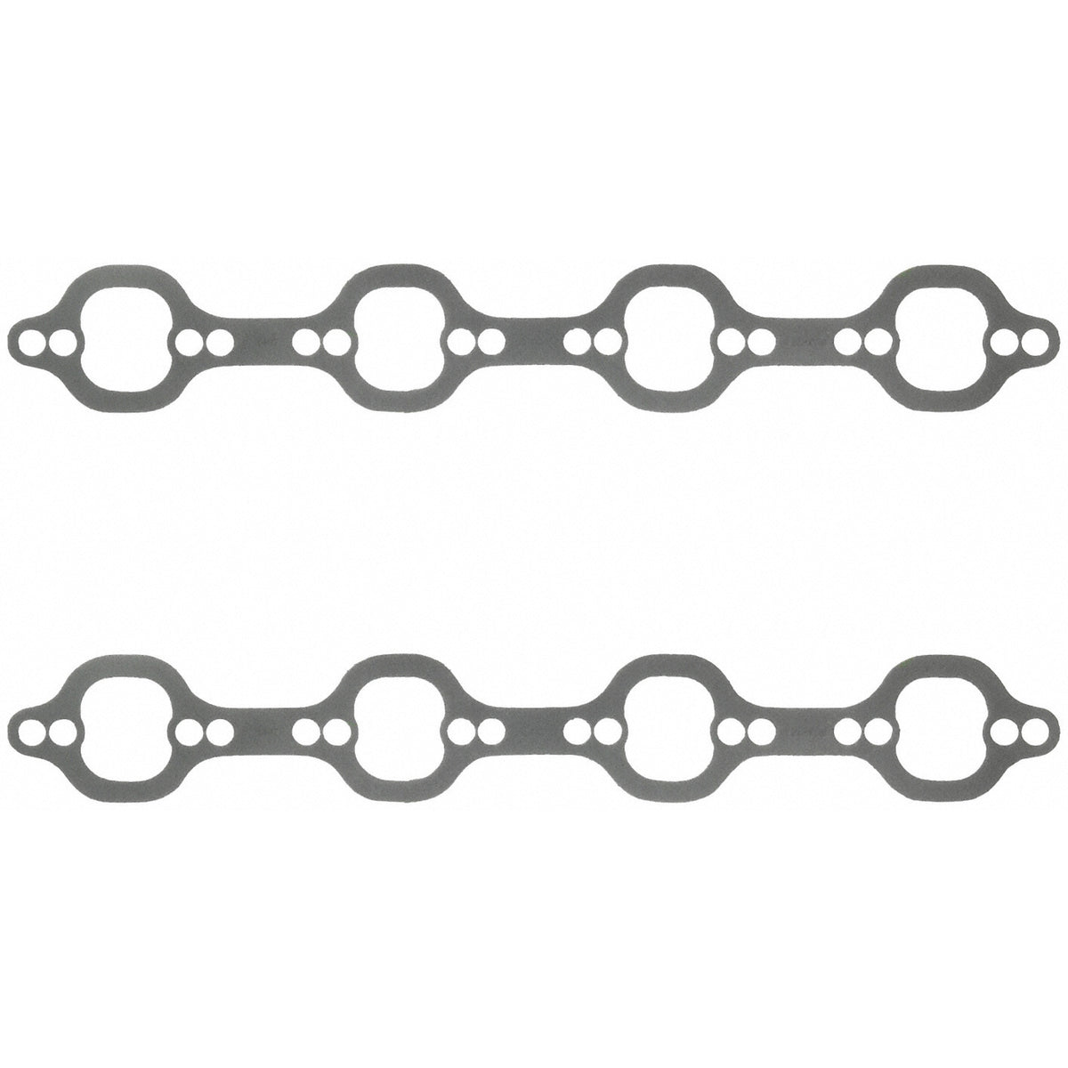 Fel-Pro 1487 Exhaust Manifold Gasket Set - front view