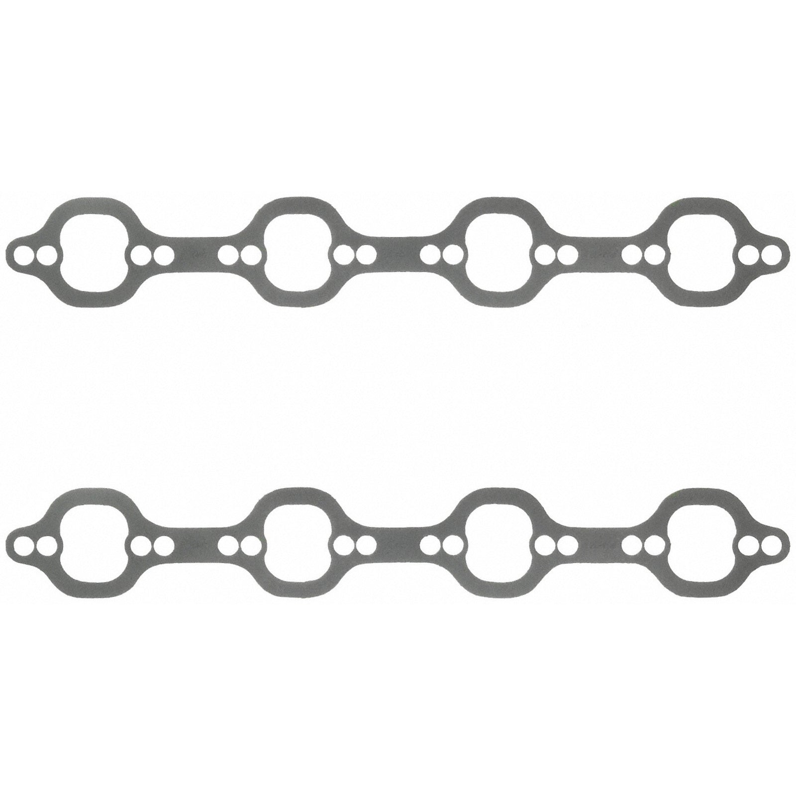 Fel-Pro 1487 Exhaust Manifold Gasket Set - front view