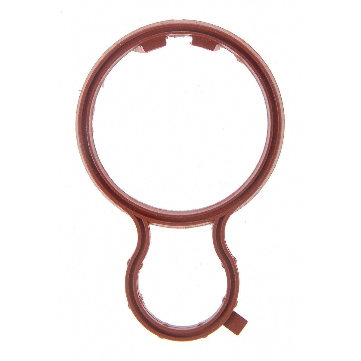 Fel-Pro Chrysler Sebring 35770 Engine Coolant Thermostat Housing Gasket for 2008-2010 Chrysler Sebring - front view