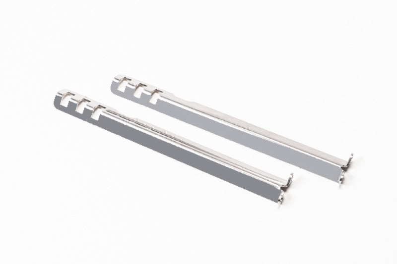 Radium Engineering FCST Lift Pump Mounts for Mid Depth - 20-1014 by Radium Engineering - front view