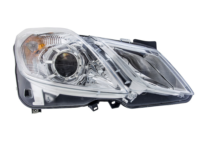 Hella 10-11 Mercedes-Benz W/O Cornering Lamp Headlamp Rh - 009647981