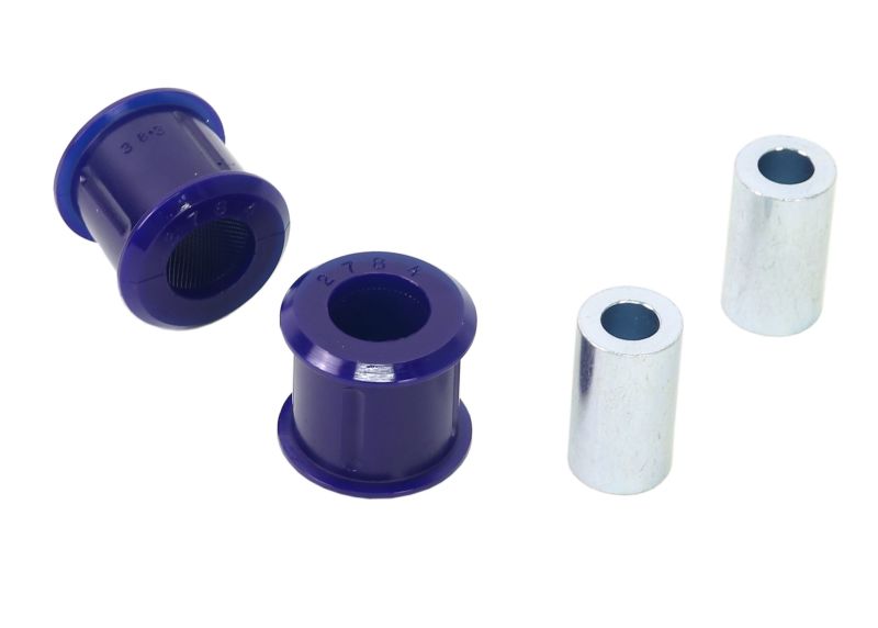 SuperPro 2001 Lexus IS300 Base Rear Trailing Arm Forward Bushing Kit - SPF2784K