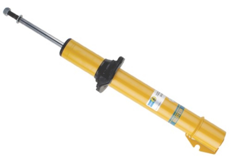 Bilstein B6 17-20 Jaguar F-Pace Front Shock Absorber w/o Electronic Suspension - 24-265485