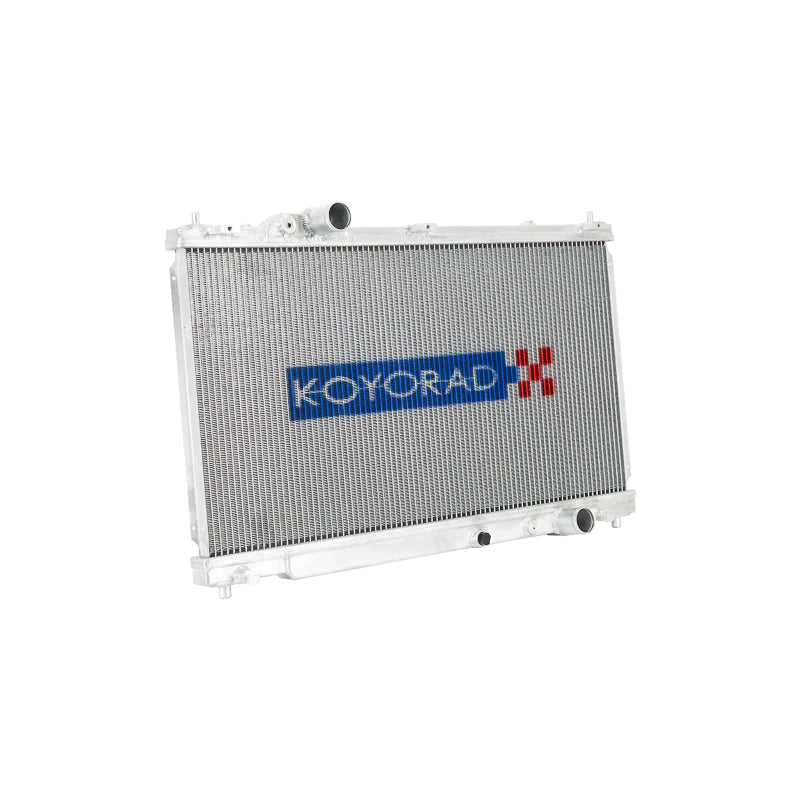 Koyo 88-99 BMW 3-Series inc. E36 M3 (MT / 6 Cyl. ONLY) Radiator - HH422674