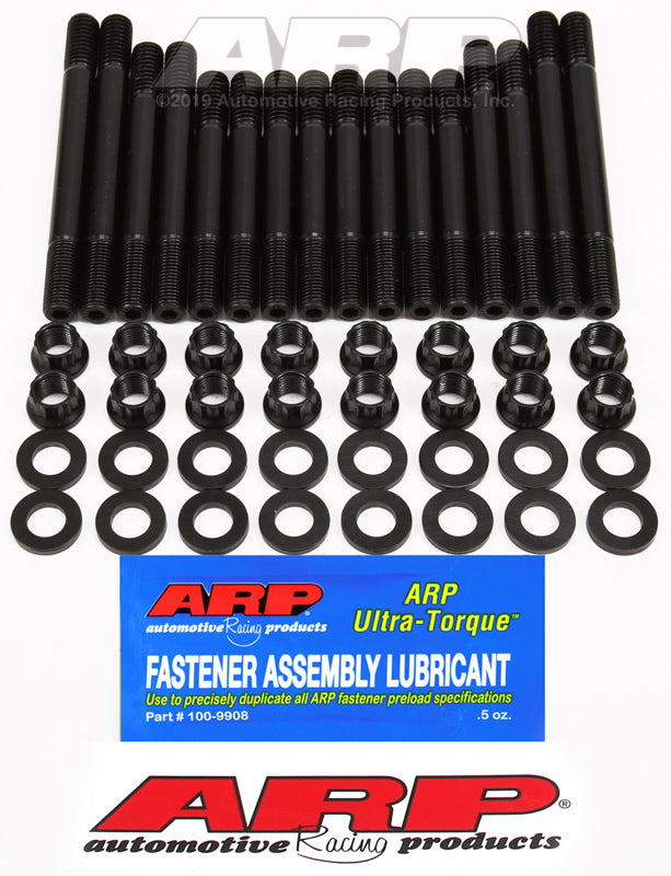 ARP 86-87 Buick Grand National/T-Type 12pt Head Stud Kit - 123-4203