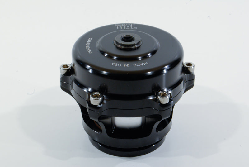 TiAL Sport Q BOV 11 PSI Spring - Black - 002573