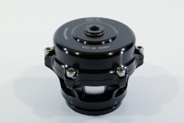 TiAL Sport Q BOV 11 PSI Spring - Black - 002573 by TiALSport