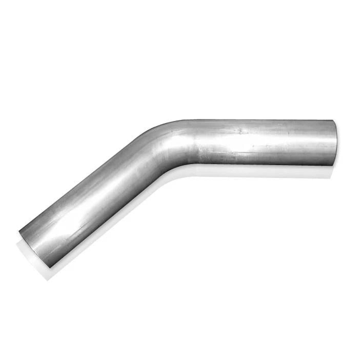 Stainless Works - 45-Degree Bends Mandrel Bent Stainless Steel - MB45188