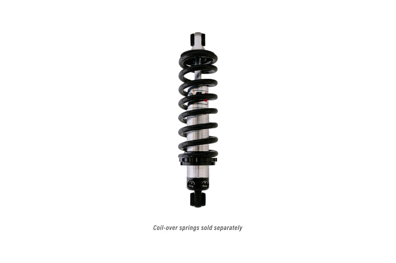 QA1 Proma Star Series Coil-Over Shock Absorber - Double Adj. - Bushing Mount - 9.5in/12.75in - Alum - DD304