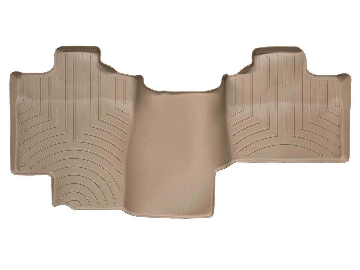 Weathertech - FloorLiner™ DigitalFit® - Tan Rear 04-08 F 150 - 450053