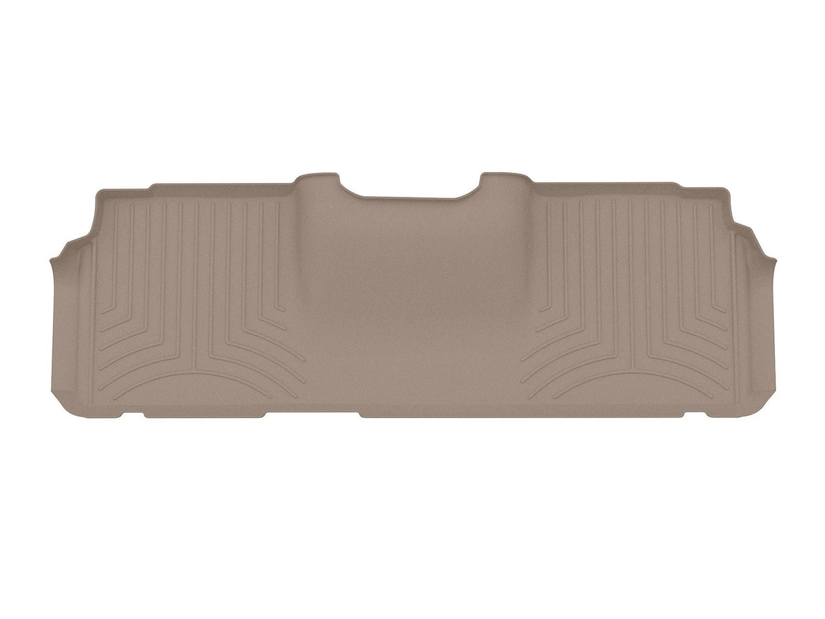 Weathertech - FloorLiner™ HP - Tan Rear 12-18 2500 / 12-18 3500 - 450123IM
