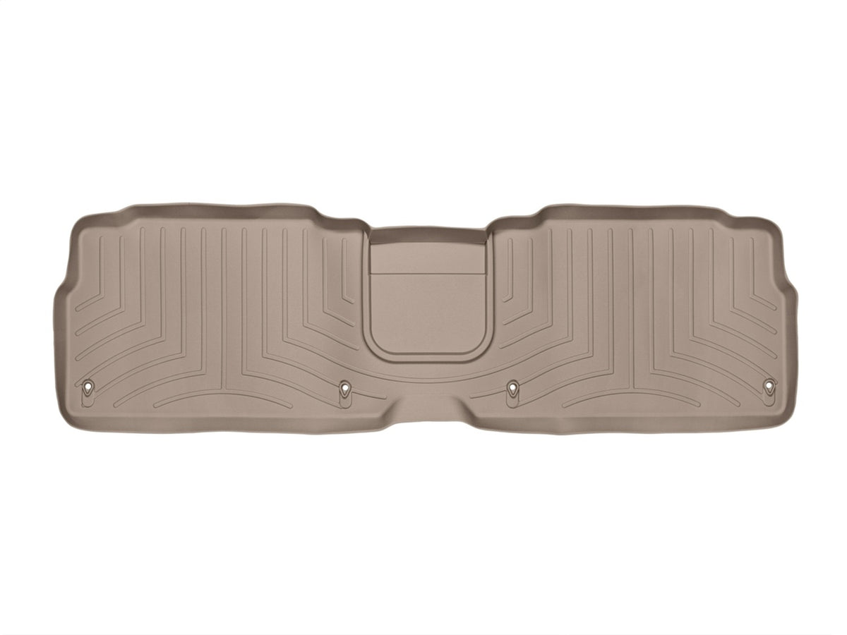 Weathertech - FloorLiner™ DigitalFit® - Tan Rear 04-09 RX - 450142