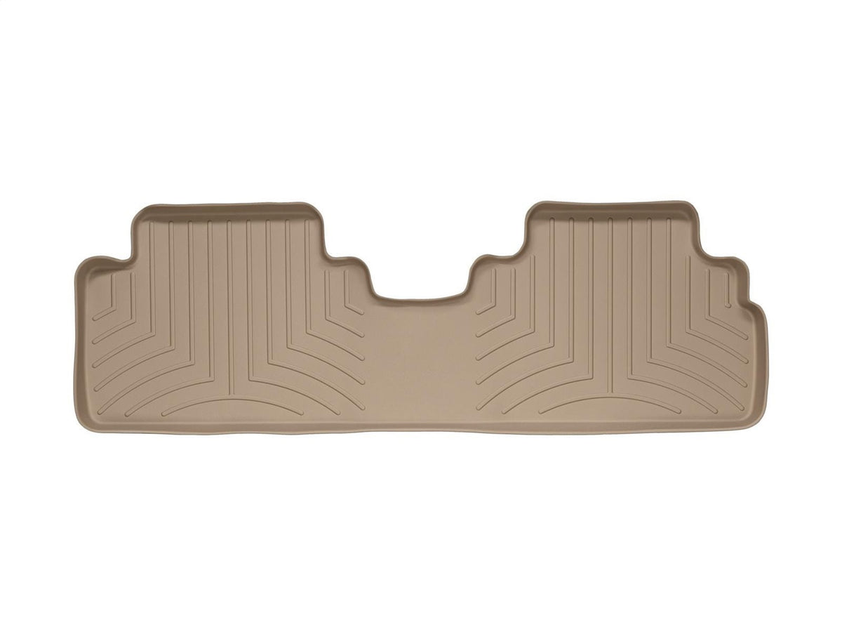 Weathertech - FloorLiner™ DigitalFit® - Tan Rear - 450182
