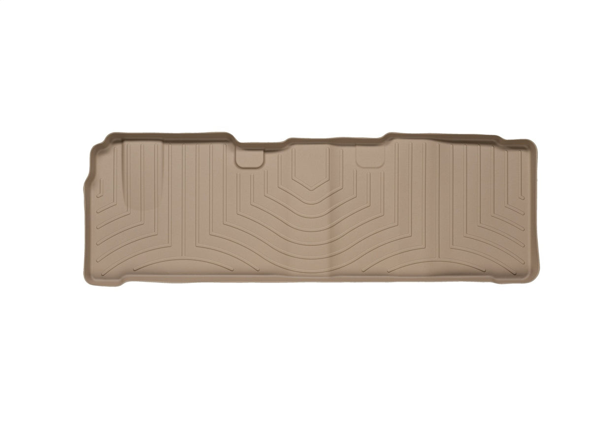 Weathertech - FloorLiner™ DigitalFit® - Tan Rear 05-06 CR V - 450202