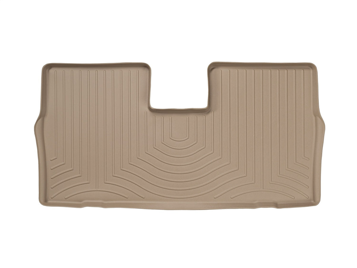 Weathertech - FloorLiner™ DigitalFit® - Tan Rear 05-09 Equinox / 06-09 Torrent - 450232