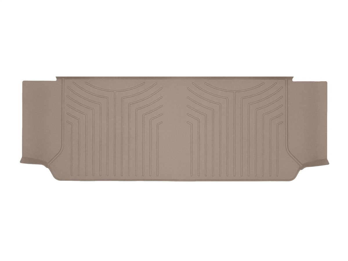 Weathertech - FloorLiner™ HP - Tan Rear 12-20 Grand Caravan - 450272IM