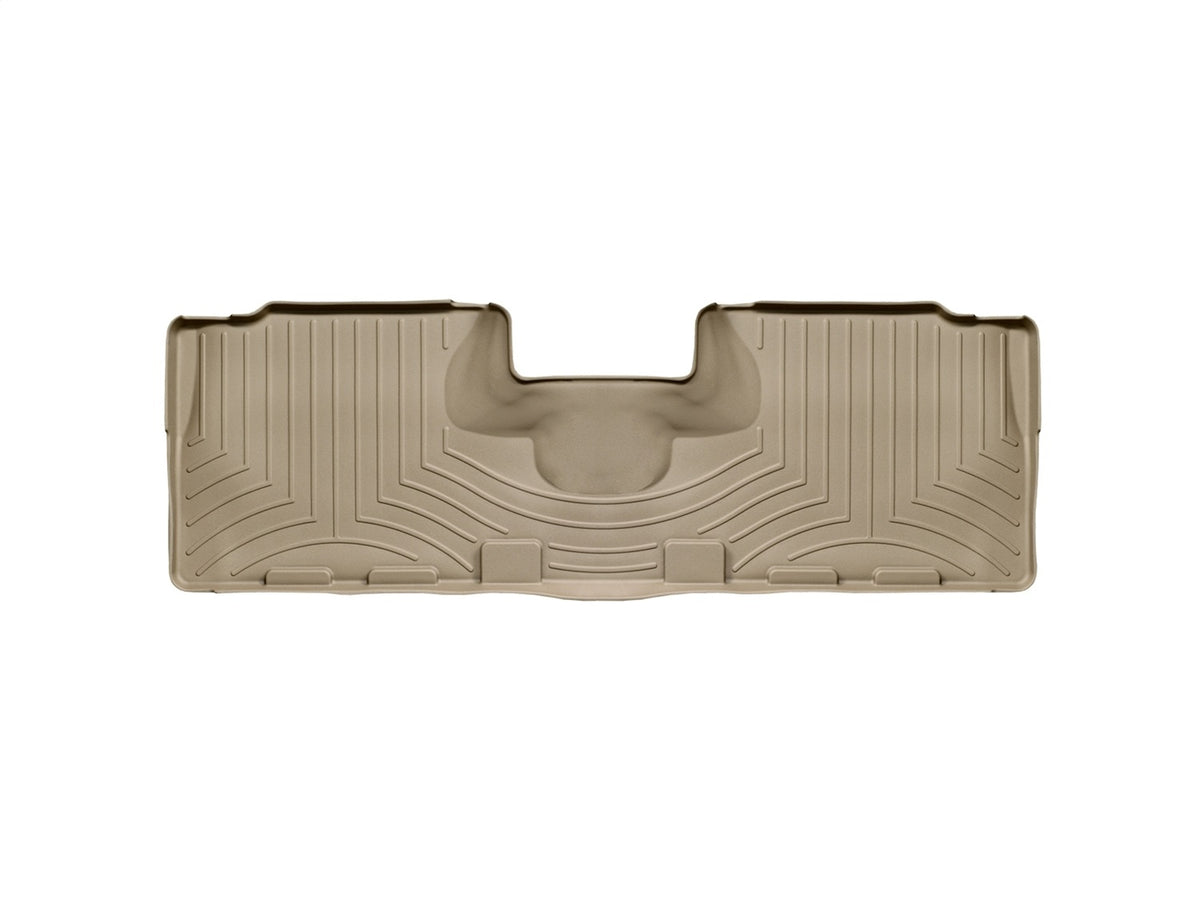 Weathertech - FloorLiner™ DigitalFit® - Tan Rear 03-06 Expedition / 03-06 Navigator - 450292