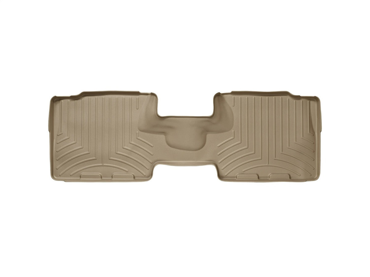Weathertech - FloorLiner™ DigitalFit® - Tan Rear 03-06 Navigator - 450294
